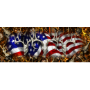 American Buck Tailgate 013
